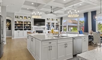 5818 Oakmont Blvd, Bargersville, IN 46106