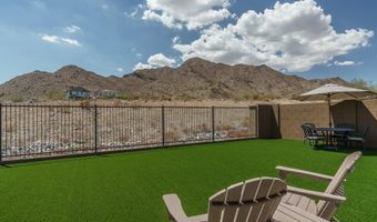 2834 N 214TH Ave, Buckeye, AZ 85396