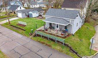 307 Railroad Ave, Aurora, IN 47001