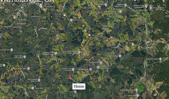 1144 Wolfskin Rd, Arnoldsville, GA 30619