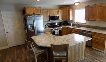 475 W 100 N, Aurora, UT 84620