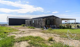 144 Road 2ABN, Cody, WY 82414