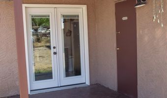 108 GRAHAM Dr, Bisbee, AZ 85603