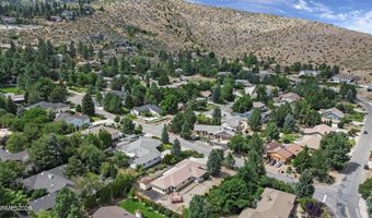 3706 Prospect Dr, Carson City, NV 89703
