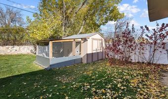 1920 Kingsboro Rd, Casper, WY 82604