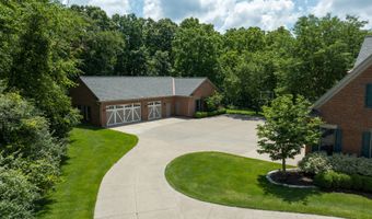 4954 Mother Teresa Dr, Ann Arbor, MI 48105