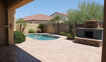 20843 W CARLTON MNR Dr, Buckeye, AZ 85396