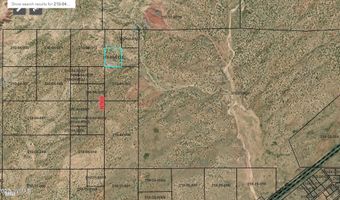 N7010, Chambers, AZ 86502
