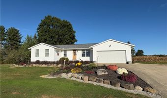 2322 New Milford Rd, Atwater, OH 44201
