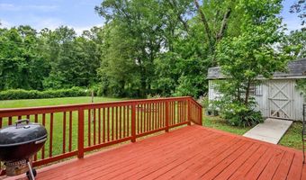 14905 White Hall Ave, Accokeek, MD 20607