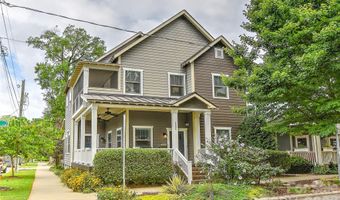 3205 N Mcdowell St, Charlotte, NC 28205