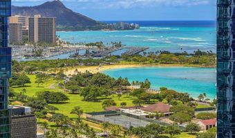 1000 Auahi St 2904, Honolulu, HI 96814