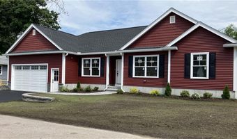 24 Murray Ave, North Kingstown, RI 02852