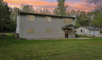 6874 Demby Rd, Arena, WI 53503