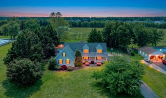 73 MOOSE LODGE Rd, Camden Wyoming, DE 19934