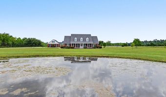 5140 Lower Bay Rd, Bay St. Louis, MS 39520