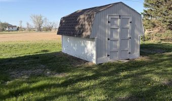 500 E 9th St, Bridgewater, SD 57319