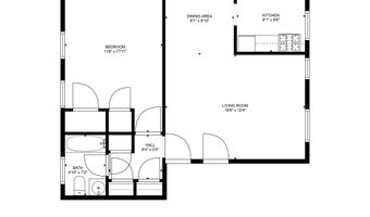 5010 COLUMBIA Pike 6, Arlington, VA 22204