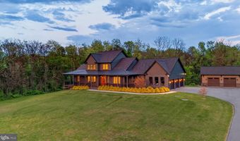 1191 BUCKEYSTOWN Pike, Adamstown, MD 21710