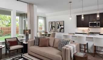 Coyote Meadows by Ashton Woods 1608 Diamond Peak Trail Plan: Grayson, Anna, TX 75409