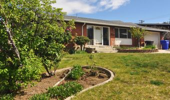 439 E 1650 S, Bountiful, UT 84010