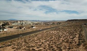 1100 S Revolution Way, Big Water, UT 84741