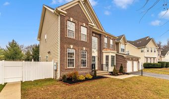 2600 SOMERTON Ct, Bowie, MD 20721