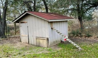 331 Fcr 611, Teague, TX 75860