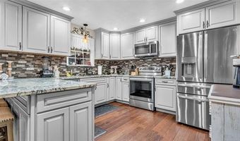 1602 Rosedale, Ardmore, OK 73401