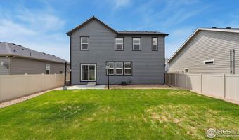 721 Oregon Trl, Ault, CO 80610