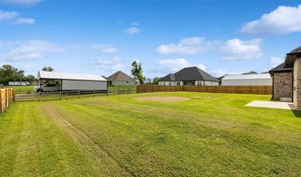 1813 Avilla Vincintage, Alexander, AR 72002