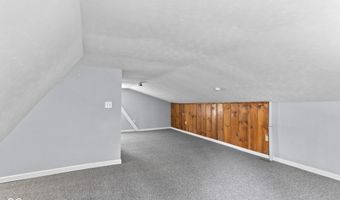 594 E Harrod Rd, Austin, IN 47102