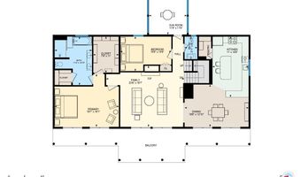 621 HARBOR Dr, Annapolis, MD 21403