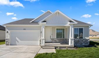 413 W 3025 S, Nibley, UT 84321