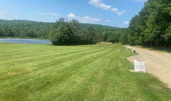 4973 Stryker Rd, Amity, NY 14813