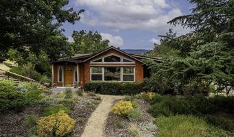 2815 Dead Indian Memorial Rd, Ashland, OR 97520