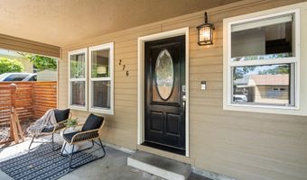 276 Palm Ave, Ashland, OR 97520