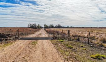 15317 Co Rd A, Allison, TX 79003