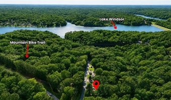 4 Cummings Ln, Bella Vista, AR 72715