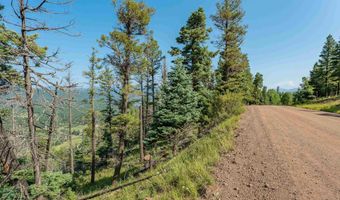 Vail Loop lot 400, Angel Fire, NM 87710