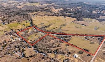 6296 Dickson Rd, Ardmore, OK 73401