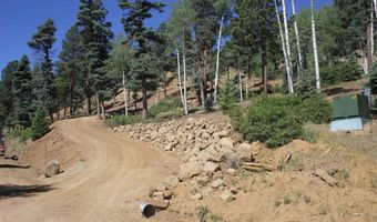 Taos Drive lot 208, Angel Fire, NM 87710