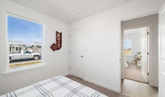 River Ridge Dr Plan: The Poplar, Boardman, OR 97818