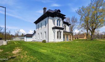 112 E River St, Antwerp, OH 45813