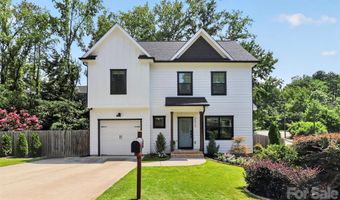 3039 Palm Ave, Charlotte, NC 28205