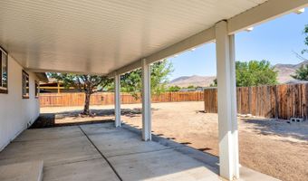 196 Gordon Ln, Dayton, NV 89403