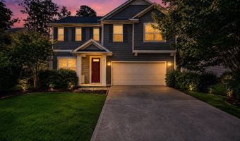 8836 Forester Ln, Apex, NC 27539