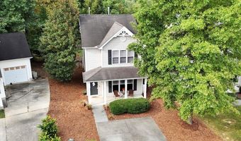 1039 Dual Parks Rd, Apex, NC 27502