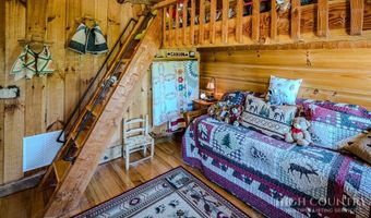 262 Red Tailed Hawk Rd, Banner Elk, NC 28604