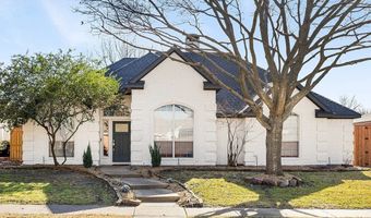1322 Meredith Dr, Allen, TX 75002